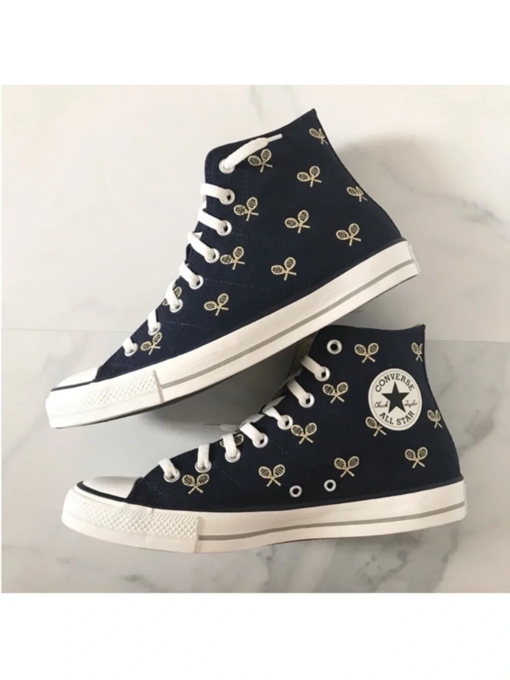 Converse brand new